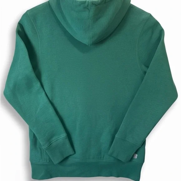 Oregon Ducks Green Sweatshirt Hoodie Women’s XS - Picture 2 of 6